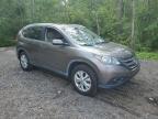 2012 HONDA CR-V EXL   for sale at Copart ON - COOKSTOWN
