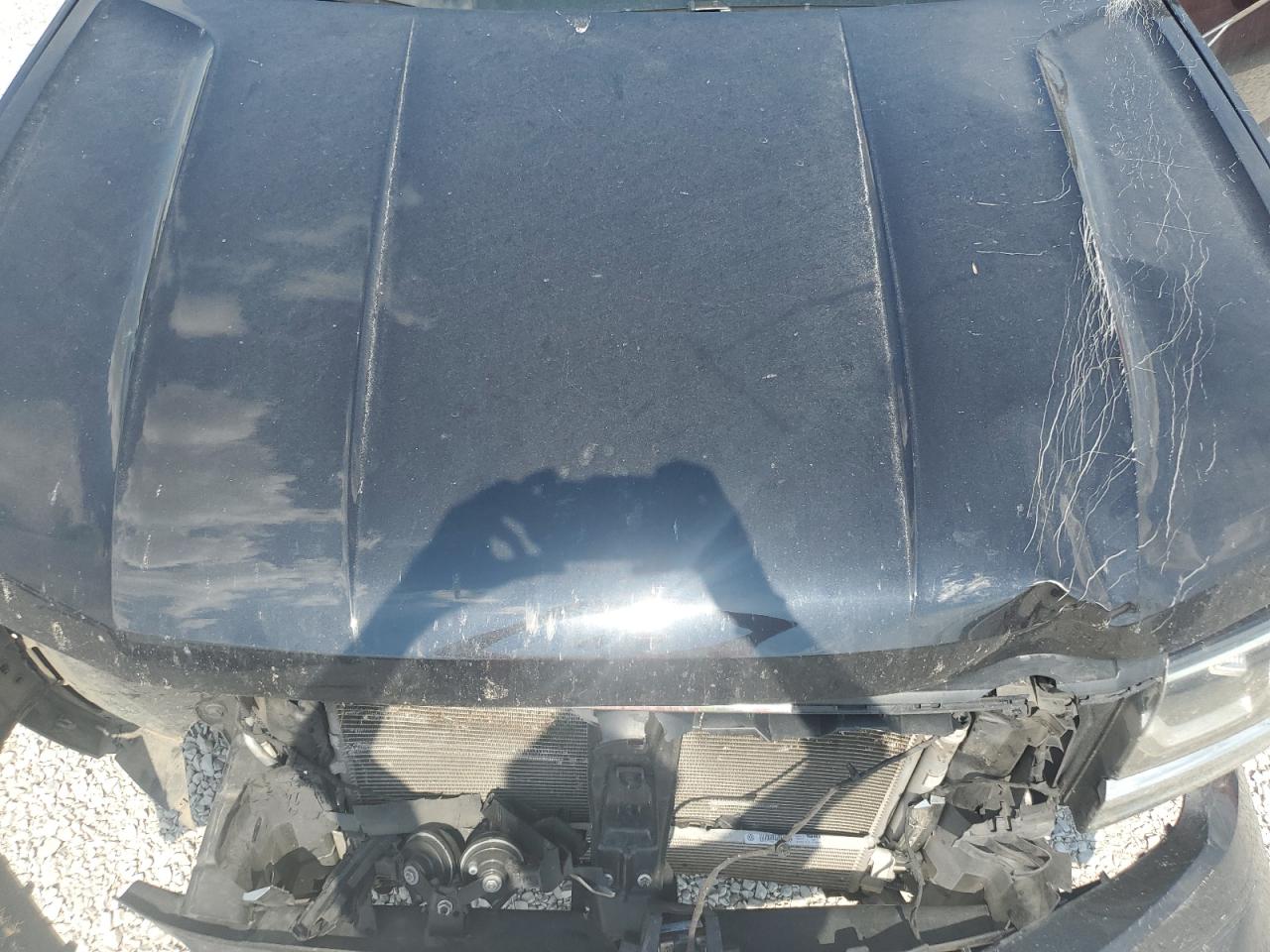 2019 Volkswagen Atlas Se VIN: 1V2YR2CAXKC503334 Lot: 68927325