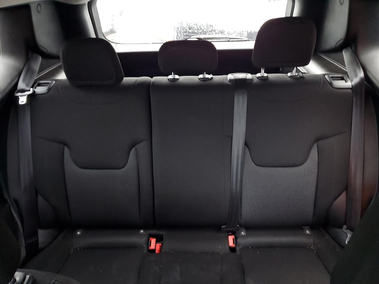 2021 Jeep Renegade Sport VIN: ZACNJCAB7MPM50441 Lot: 70926615