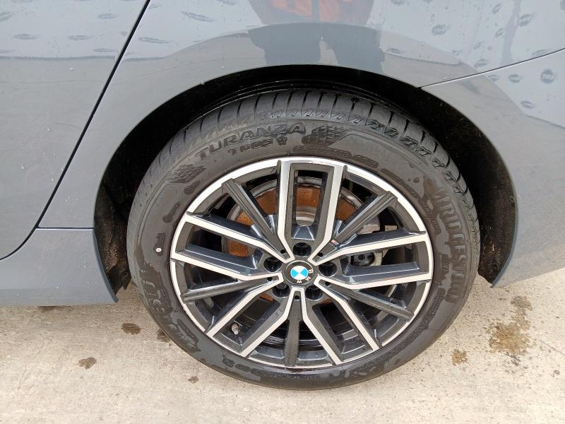 2024 BMW 220I M SPORT MHEV AUTO 
