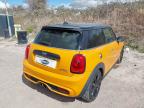 2015 MINI HATCHBACK COOPER S for sale at Copart BRISTOL