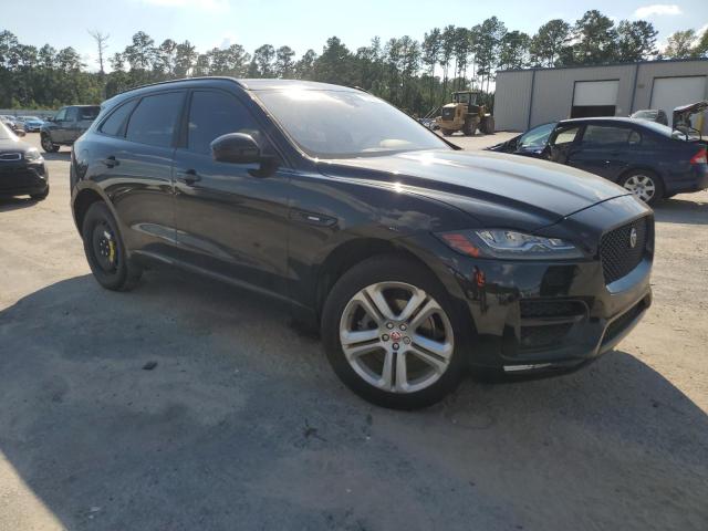 2019 JAGUAR F-PACE R - SPORT  