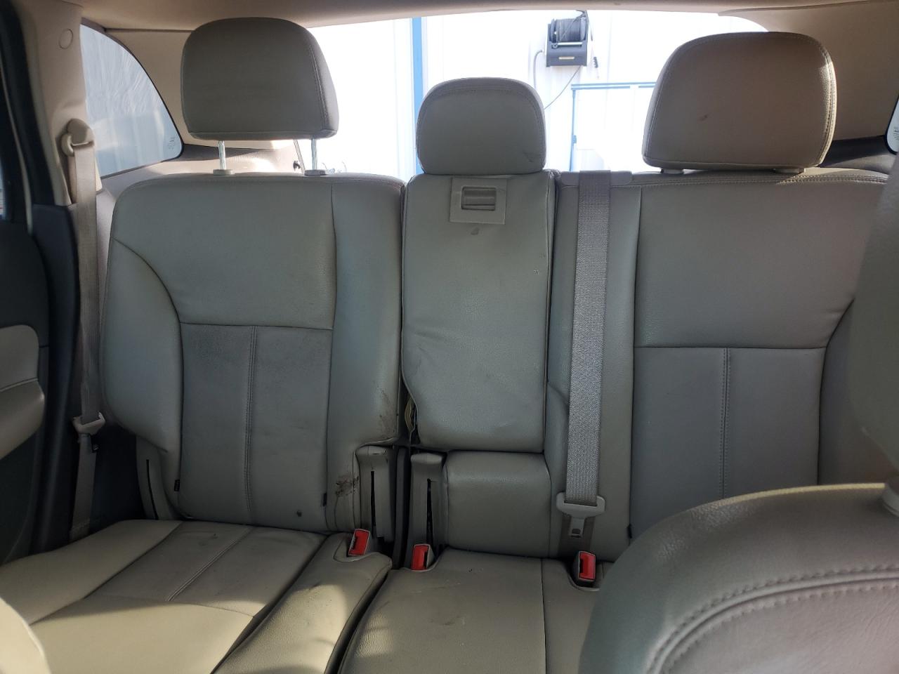 2013 Ford Edge Se VIN: 2FMDK3GC6DBB56556 Lot: 70761315