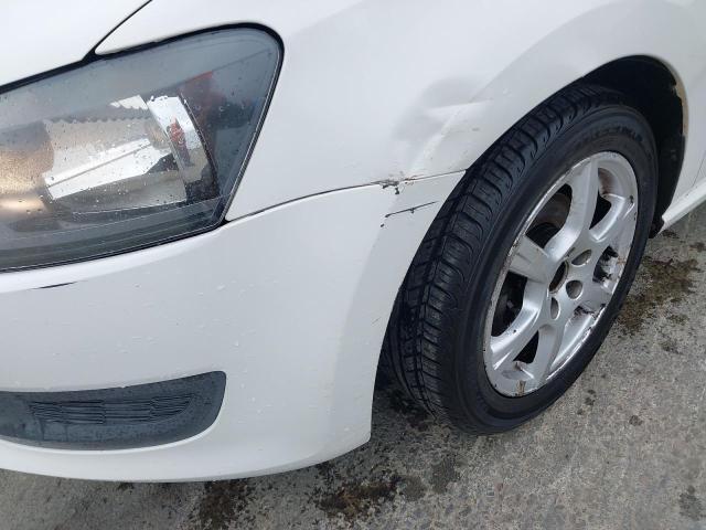 2010 VOLKSWAGEN POLO S 60 1.2 60 S 3DR