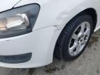 2010 VOLKSWAGEN POLO S 60 1.2 60 S 3DR for sale at Copart WHITBURN