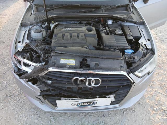 2017 AUDI A3 SE TDI 