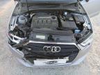 2017 AUDI A3 SE TDI  for sale at Copart BRISTOL