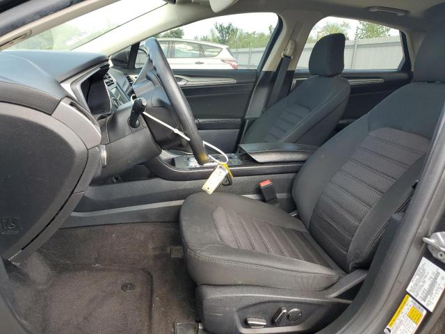  FORD FUSION 2020 Charcoal
