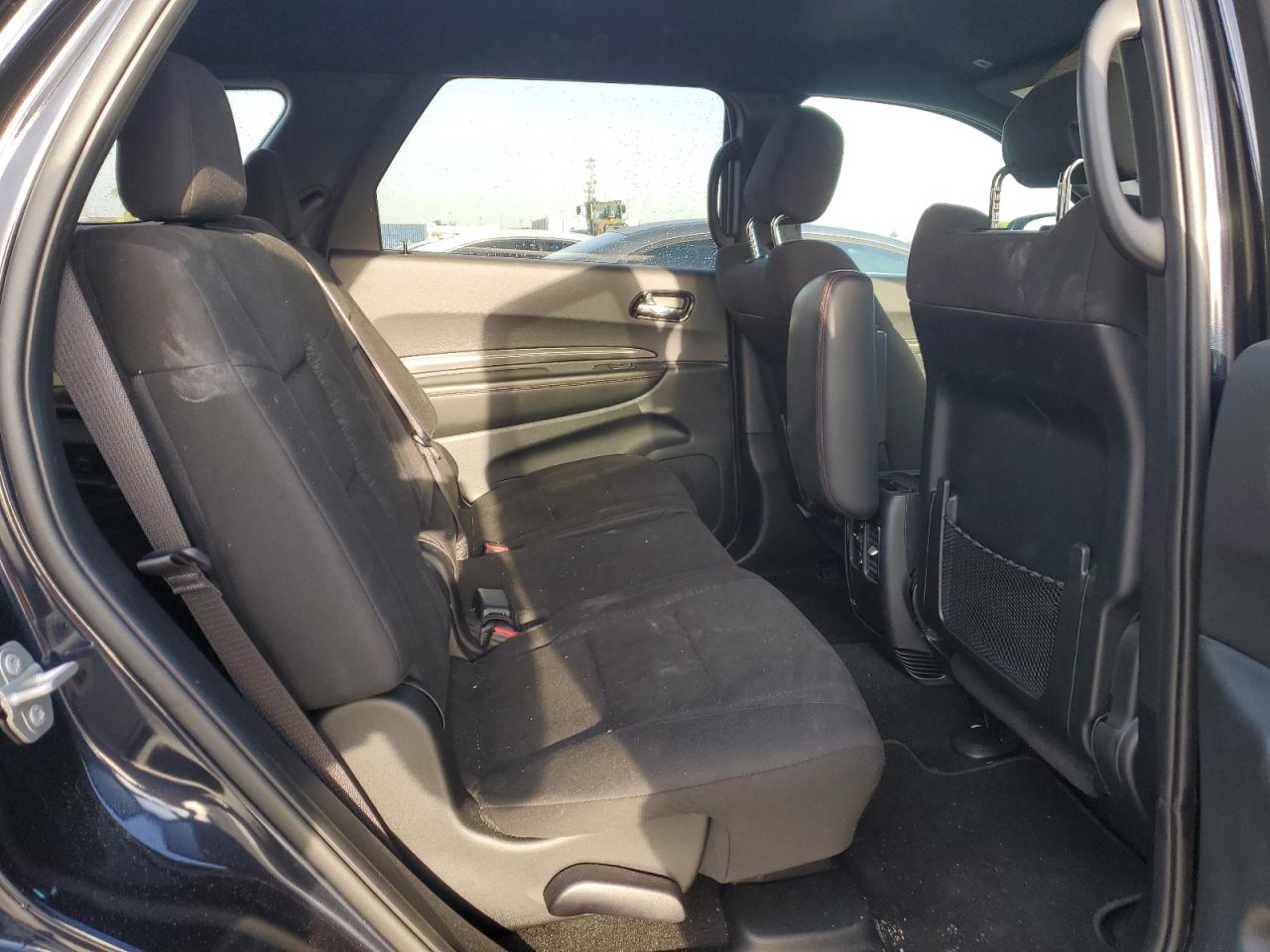 2024 Dodge Durango R/T VIN: 1C4SDHCT1RC226108 Lot: 70384845