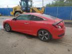 2018 HONDA CIVIC TOURING   à vendre chez Copart NB - MONCTON