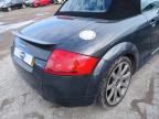 2004 AUDI TT QUATTRO (225 BHP)  for sale at Copart WESTBURY