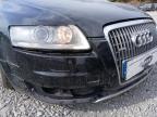 2008 AUDI ALLROAD TD for sale at Copart WOLVERHAMPTON
