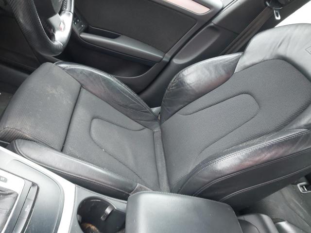 2010 AUDI A4 S LINE