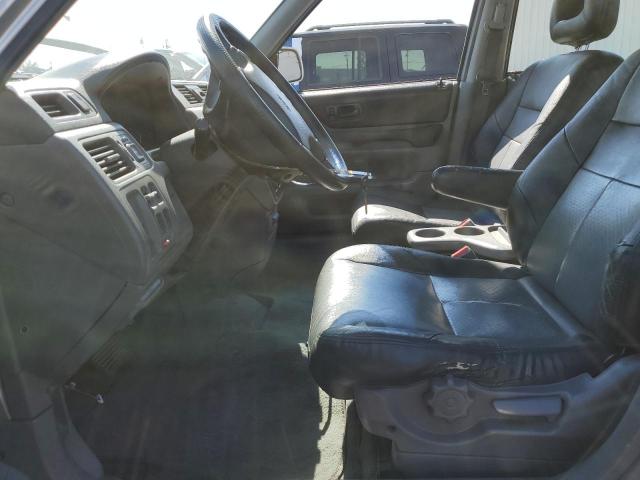 1998 HONDA CR-V EX  