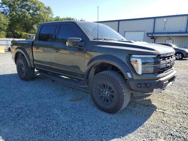  FORD F150 2024 Green