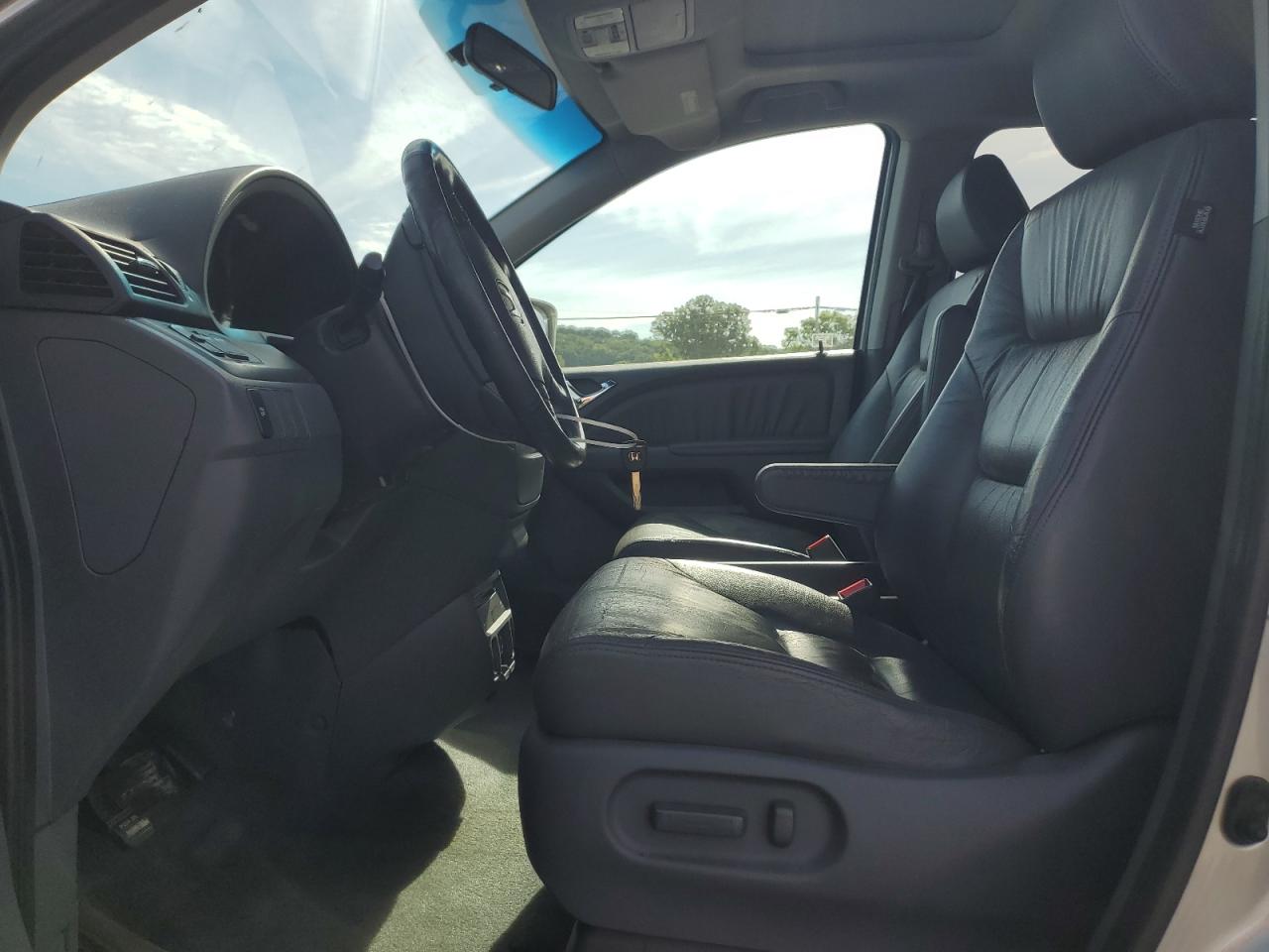 2007 Honda Odyssey Exl VIN: 5FNRL38797B410485 Lot: 70651925