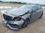 2018 MERCEDES-BENZ A 160 AMG LINE EXECUTIVE  for sale at Copart CORBY