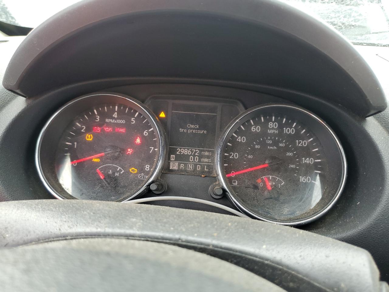 2011 Nissan Rogue S VIN: JN8AS5MV1BW312138 Lot: 68429855