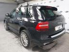 2008 PORSCHE CAYENNE for sale at Copart BELFAST