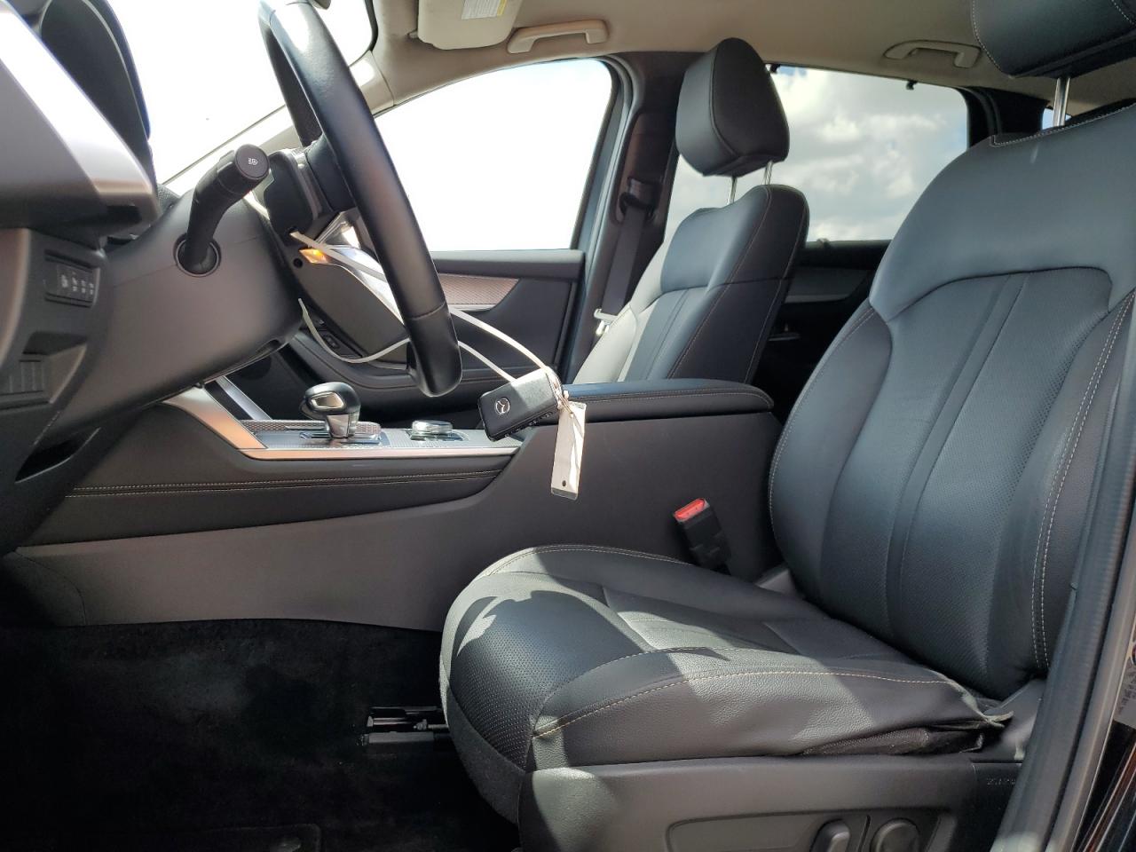 2025 Mazda Cx-70 Preferred VIN: JM3KJBHD9S1115662 Lot: 69625735