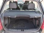 2009 SKODA FABIA 2 TD for sale at Copart WISBECH
