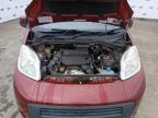 2012 FIAT QUBO MYLIF for sale at Copart WHITBURN