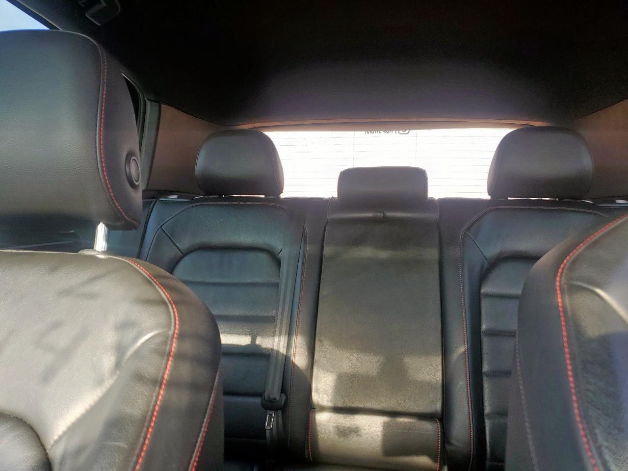 2017 Volkswagen Gti S/Se VIN: 3VW447AU9HM073860 Lot: 68823685