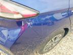 2020 HYUNDAI IONIQ PREM for sale at Copart ROCHFORD