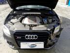 2014 AUDI SQ5 TDI QUATTRO AUTO  for sale at Copart BELFAST