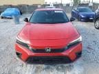 2022 HONDA CIVIC SPORT   for sale at Copart FL - MIAMI NORTH