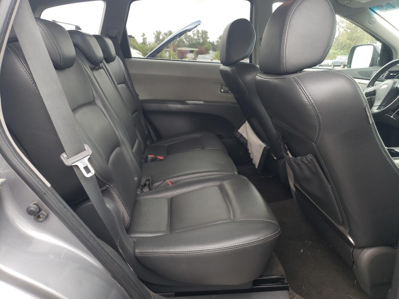 2008 Subaru Tribeca Limited VIN: 4S4WX93D784418371 Lot: 68498075