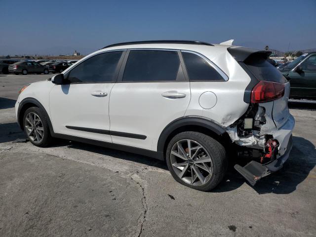  KIA NIRO 2022 Белы