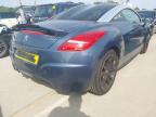 2012 PEUGEOT RCZ GT THP for sale at Copart SANDY