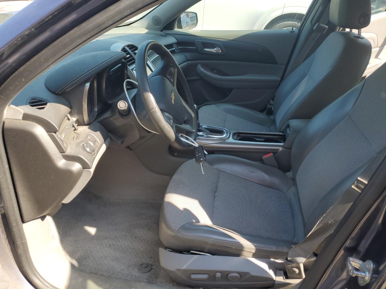 2013 Chevrolet Malibu 1Lt VIN: 1G11C5SA6DF168042 Lot: 67084325