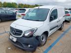 2021 MERCEDES-BENZ CITAN 109CDI PURE VAN for sale at Copart NEWBURY