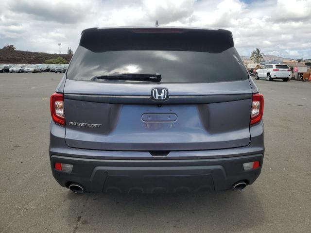  HONDA PASSPORT 2021 Угольный