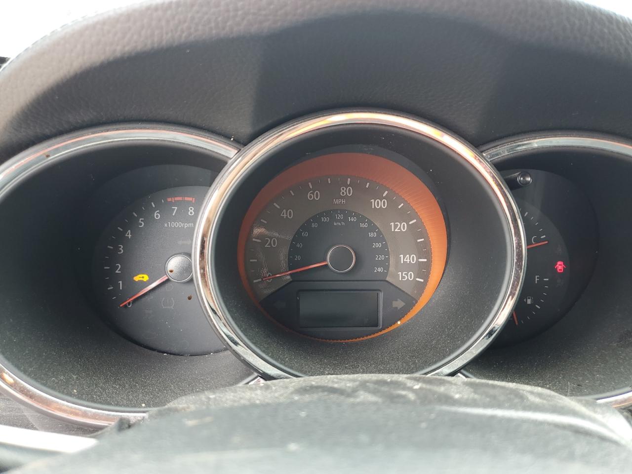 2013 Kia Sorento Sx VIN: 5XYKW4A24DG351539 Lot: 69483305