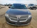 2011 LINCOLN MKZ    à vendre chez Copart TX - WACO