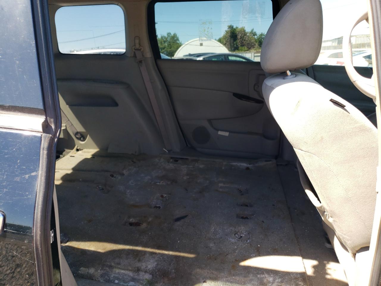 2013 Nissan Quest S VIN: JN8AE2KP4D9064253 Lot: 70265165