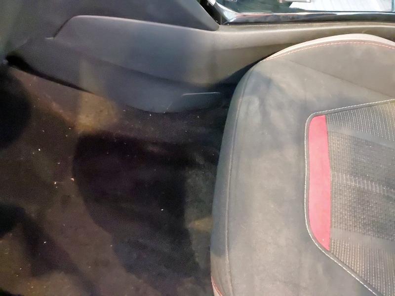 2022 VAUXHALL MOKKA SRI PREMIUM TURBO A 