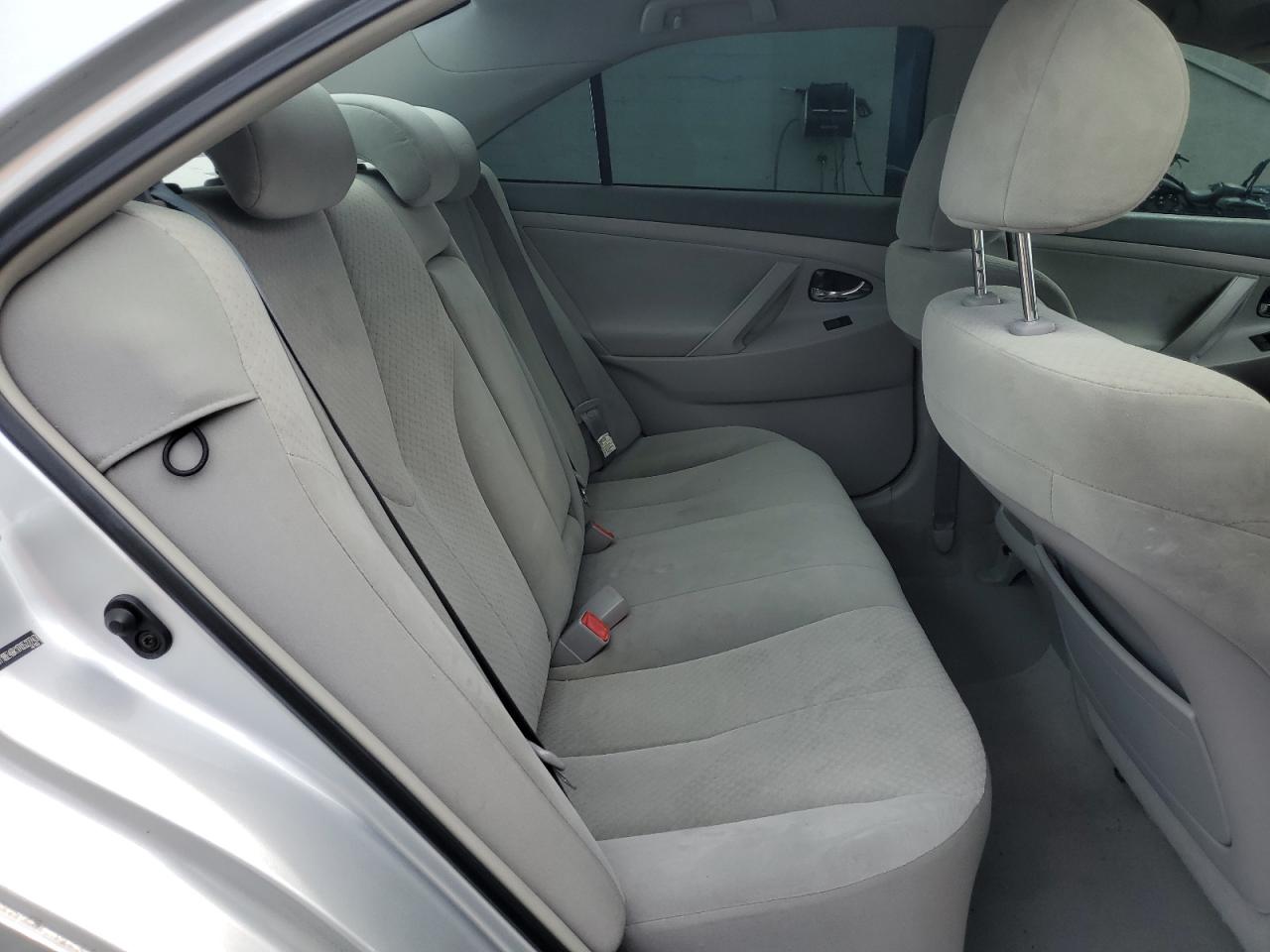 2007 Toyota Camry Ce VIN: 4T1BE46K17U522743 Lot: 68933995