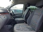 2010 MERCEDES BENZ VITO 115 C for sale at Copart COLCHESTER