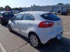 2013 KIA RIO 2 ECOD for sale at Copart NEWBURY