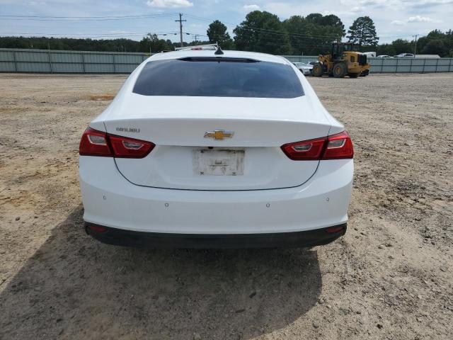 CHEVROLET MALIBU 2021 Biały