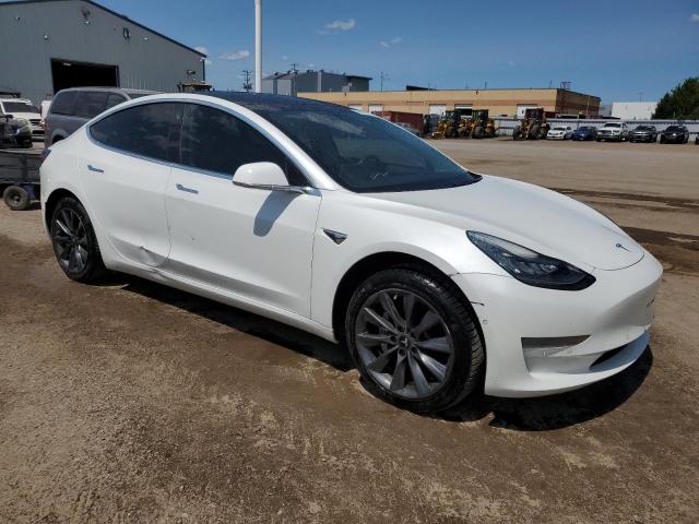  TESLA MODEL 3 2019 White