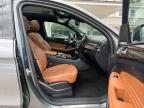 2017 MERCEDES-BENZ GLE COUPE 43 AMG   à vendre chez Copart MA - NORTH BOSTON