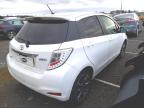 2013 TOYOTA YARIS TREN for sale at Copart SANDTOFT