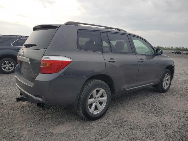 2008 TOYOTA HIGHLANDER SR5  