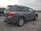 2008 TOYOTA HIGHLANDER SR5   for sale at Copart ON - OTTAWA