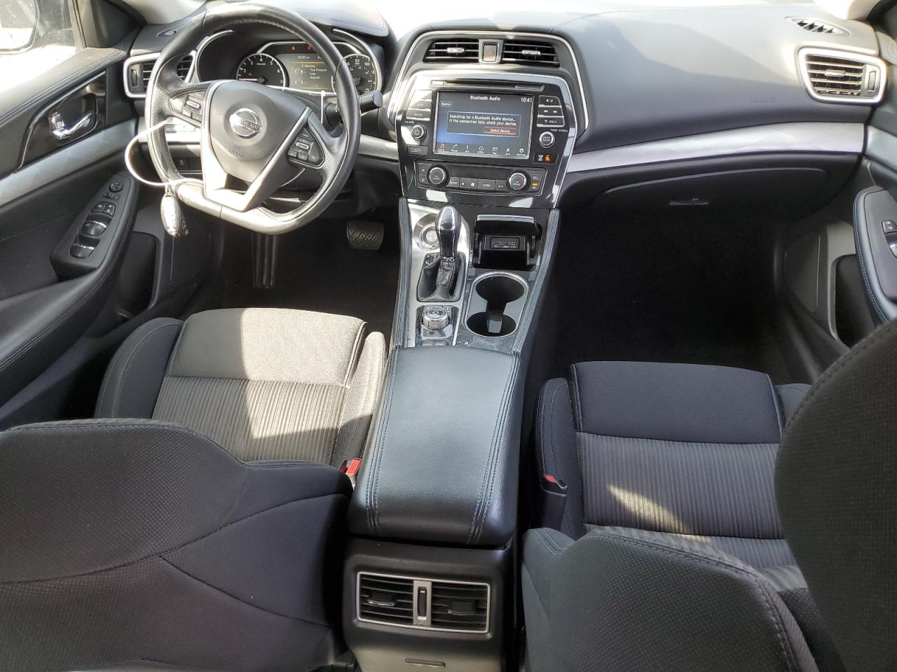 2018 Nissan Maxima 3.5S VIN: 1N4AA6AP7JC396028 Lot: 70348215